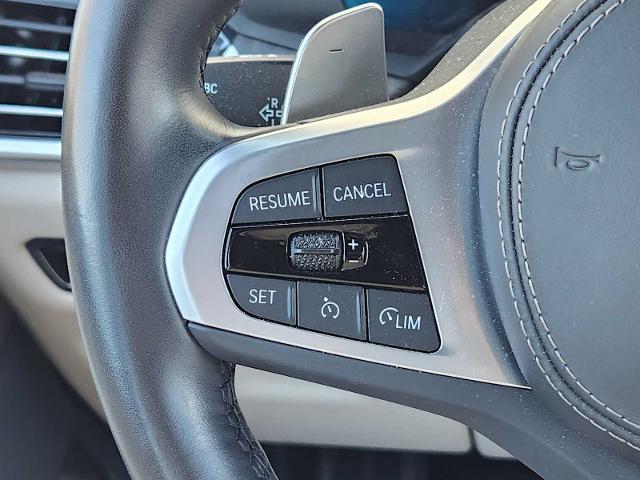 2022 BMW X5 sDrive40i Vehicle Photo in PLANO, TX 75024