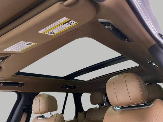 2023 Range Rover Vehicle Photo in Appleton, WI 54913
