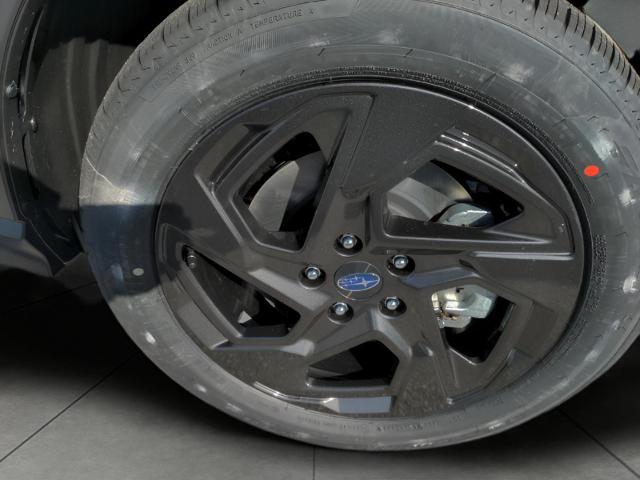 2025 Subaru Crosstrek Vehicle Photo in Green Bay, WI 54304