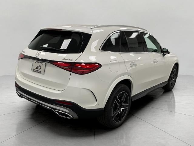 2025 Mercedes-Benz GLC Vehicle Photo in Appleton, WI 54913