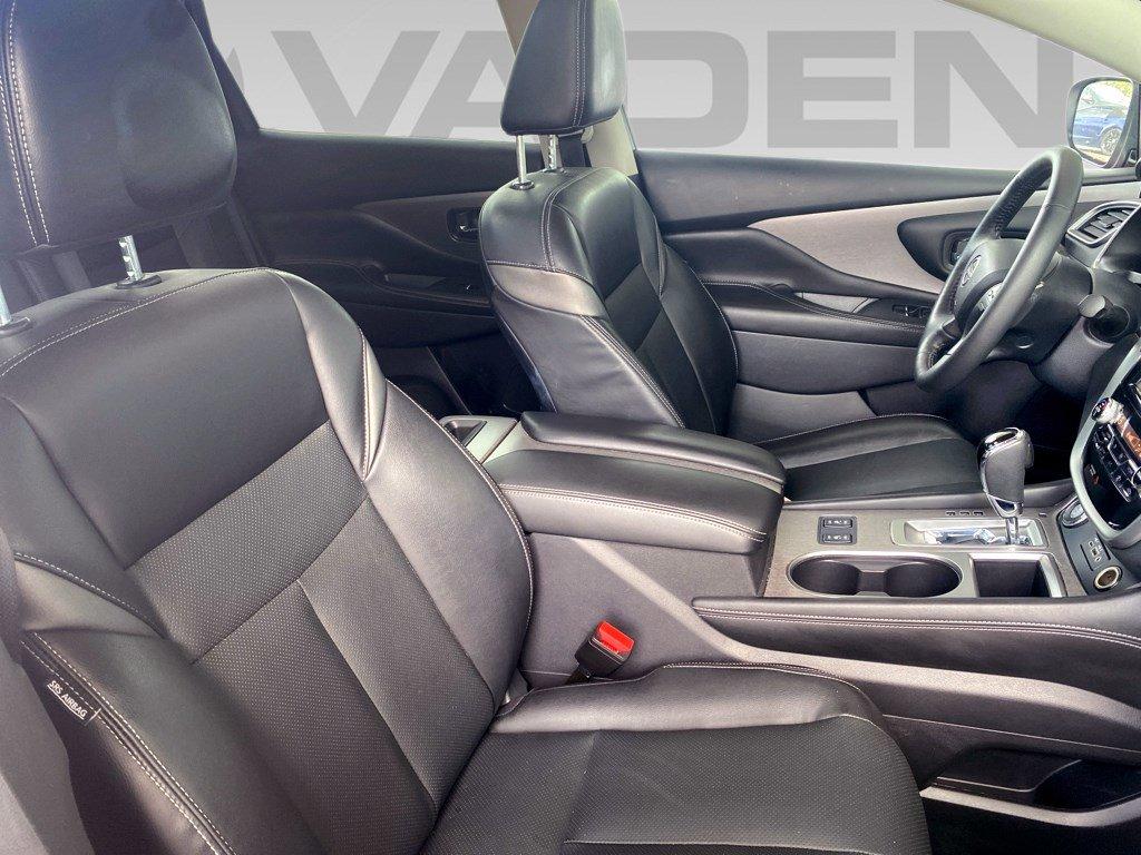 2023 Nissan Murano Vehicle Photo in SAVANNAH, GA 31406-4513