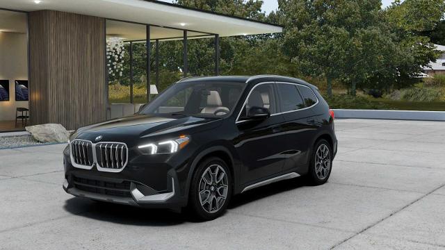 2025 BMW X1 xDrive28i Vehicle Photo in GRAPEVINE, TX 76051
