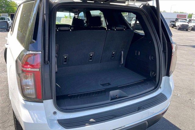 2021 Chevrolet Tahoe Vehicle Photo in INDEPENDENCE, MO 64055-1314