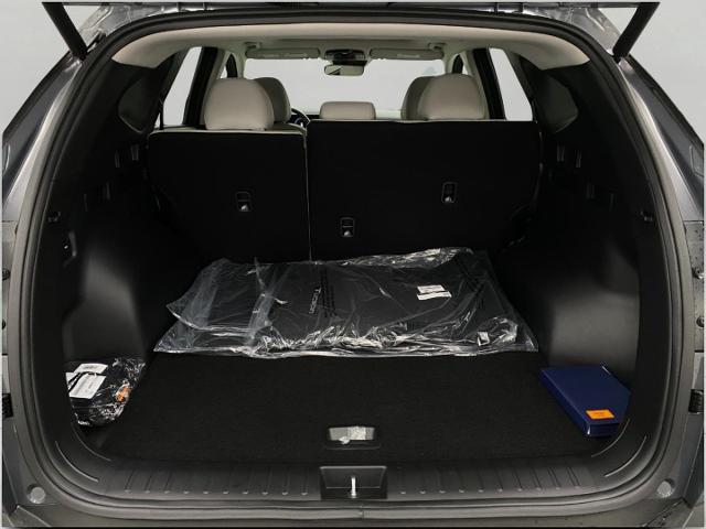 2025 Hyundai TUCSON Vehicle Photo in Appleton, WI 54913