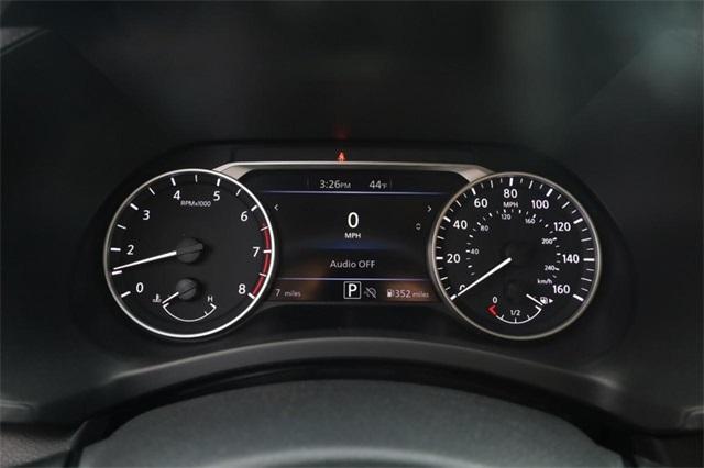 2025 Nissan Sentra Vehicle Photo in Hazelwood, MO 63042
