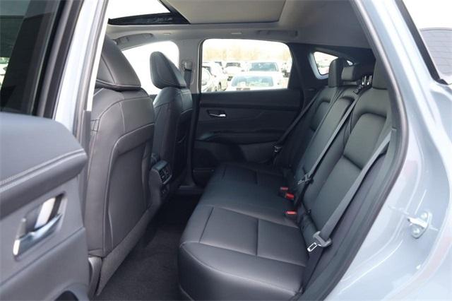 2025 Nissan Murano Vehicle Photo in Hazelwood, MO 63042