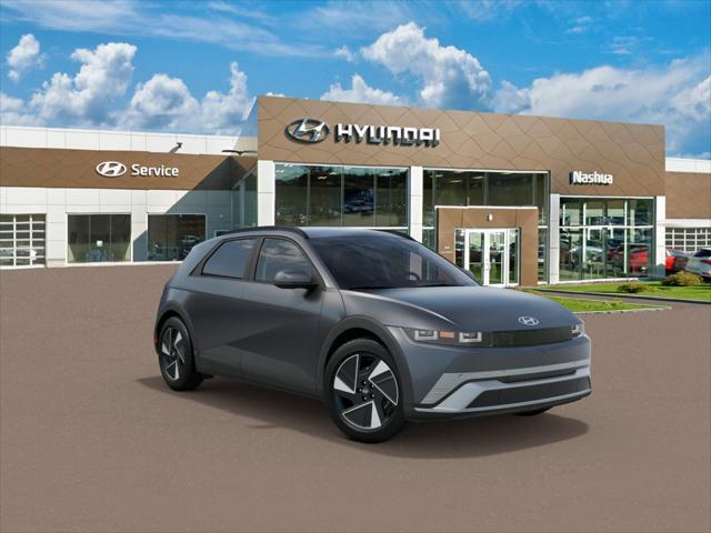 2025 Hyundai IONIQ 5 Vehicle Photo in Nashua, NH 03060