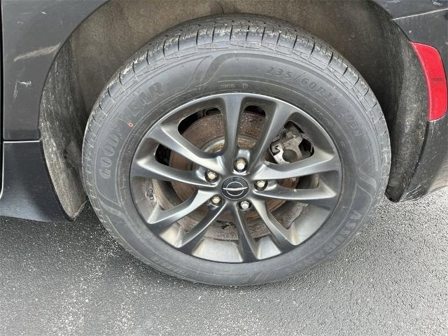2020 Chrysler Pacifica Vehicle Photo in TULLY, NY 13159-3159