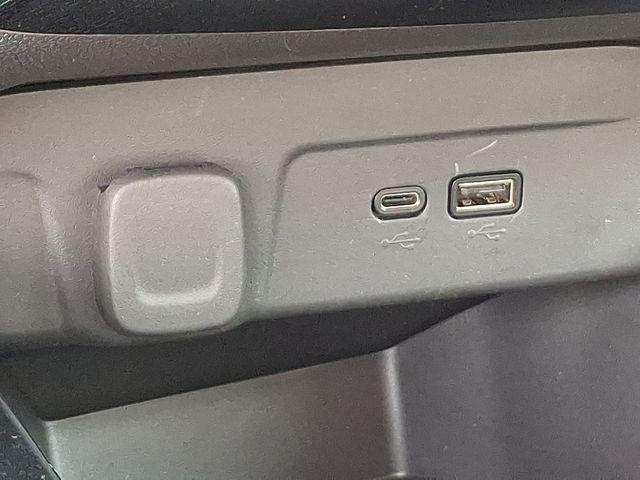 2024 Chevrolet Trax Vehicle Photo in PAWLING, NY 12564-3219