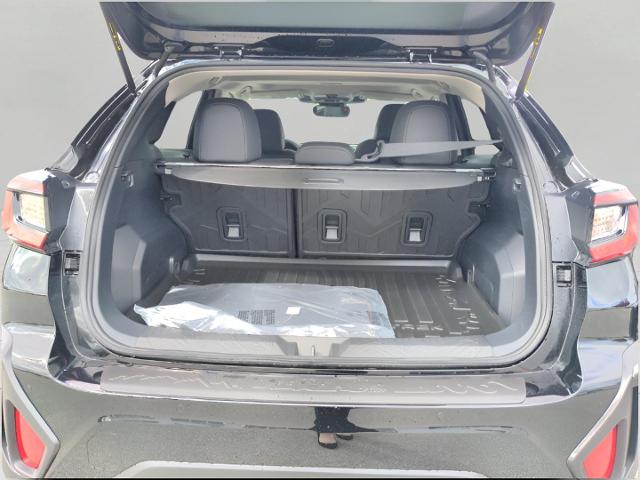 2025 Subaru Crosstrek Vehicle Photo in Green Bay, WI 54304