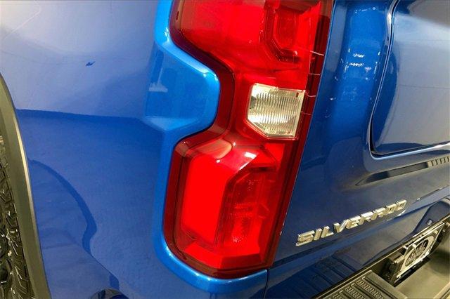 2023 Chevrolet Silverado 1500 Vehicle Photo in INDEPENDENCE, MO 64055-1314