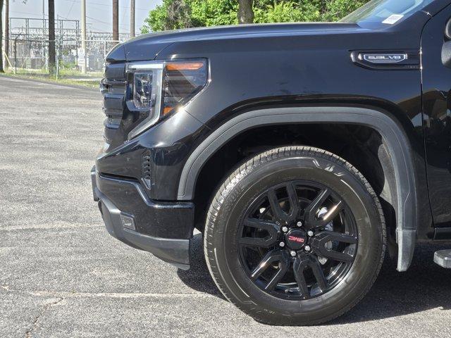 2023 GMC Sierra 1500 Vehicle Photo in Decatur, TX 76234