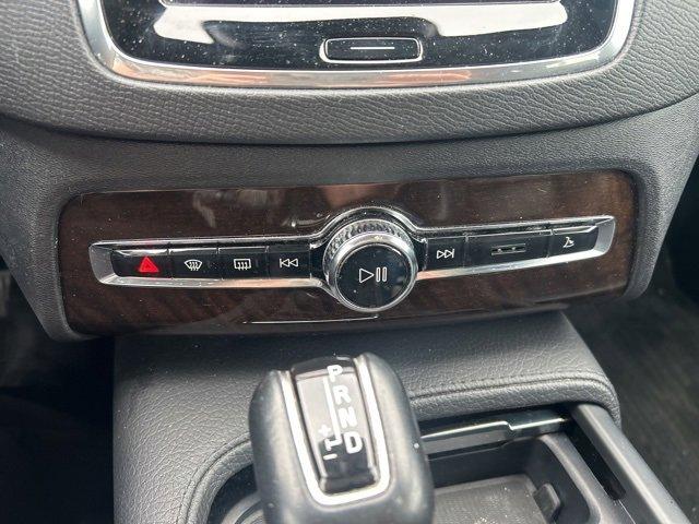 2016 Volvo XC90 Vehicle Photo in Harrisburg, PA 17111