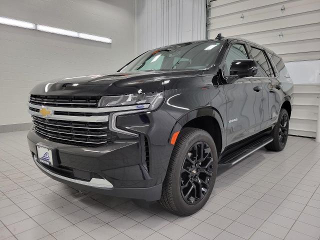 2022 Chevrolet Tahoe Vehicle Photo in NEENAH, WI 54956-2243