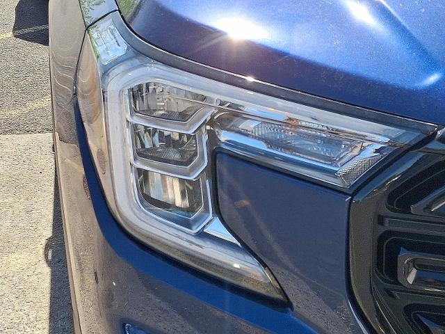 2023 GMC Terrain Vehicle Photo in HARRISBURG, PA 17111-1033