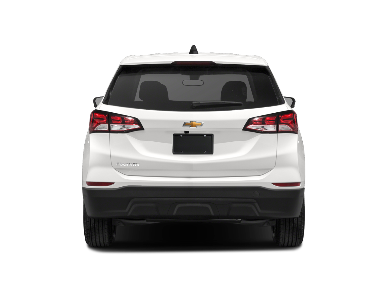2023 Chevrolet Equinox Vehicle Photo in Gaffney, SC 29341