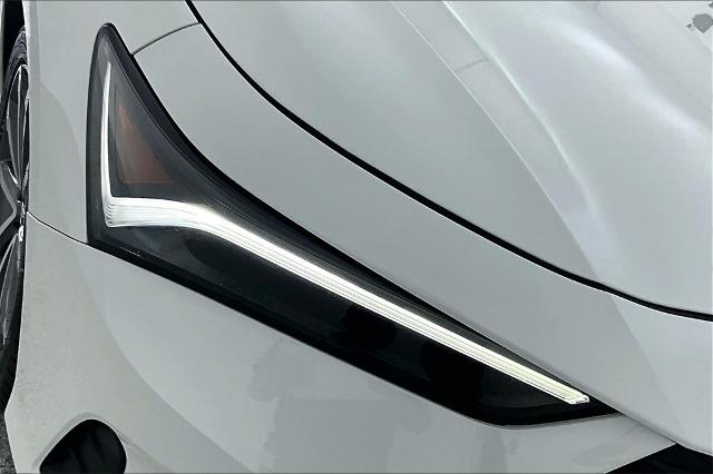2023 Acura Integra Vehicle Photo in Grapevine, TX 76051