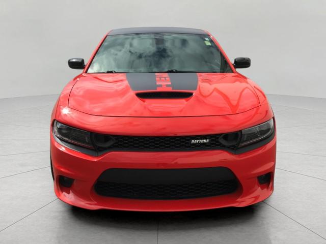 2023 Dodge Charger Vehicle Photo in GREEN BAY, WI 54303-3330