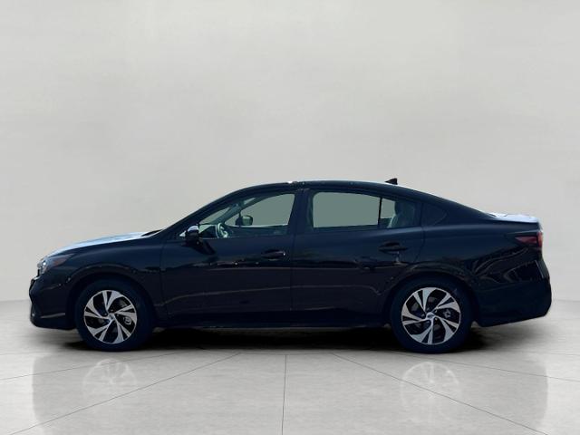 2025 Subaru Legacy Vehicle Photo in Oshkosh, WI 54904
