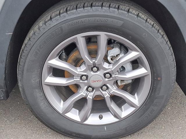2023 GMC Terrain Vehicle Photo in TREVOSE, PA 19053-4984