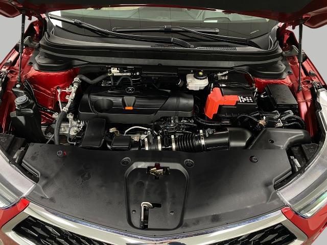 2023 Acura RDX Vehicle Photo in Appleton, WI 54913