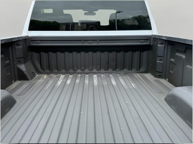 2021 Chevrolet Silverado 2500 HD Vehicle Photo in MIDDLETON, WI 53562-1492