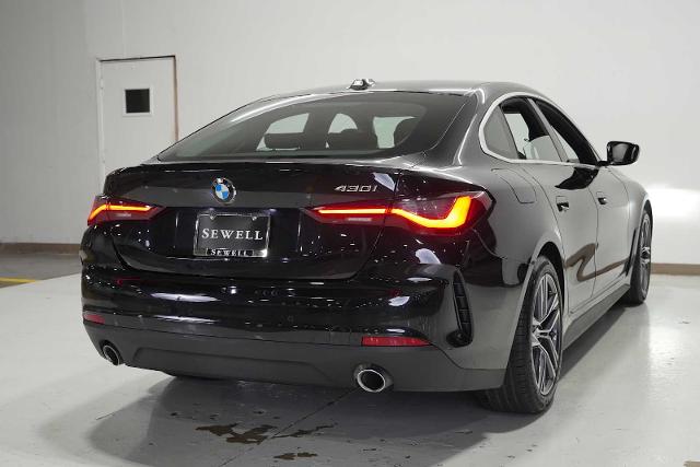 2024 BMW 430i Vehicle Photo in GRAPEVINE, TX 76051