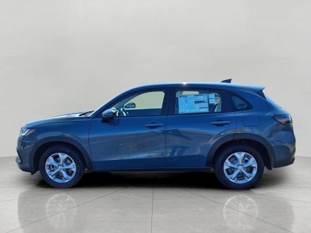 2025 Honda HR-V Vehicle Photo in Oshkosh, WI 54904