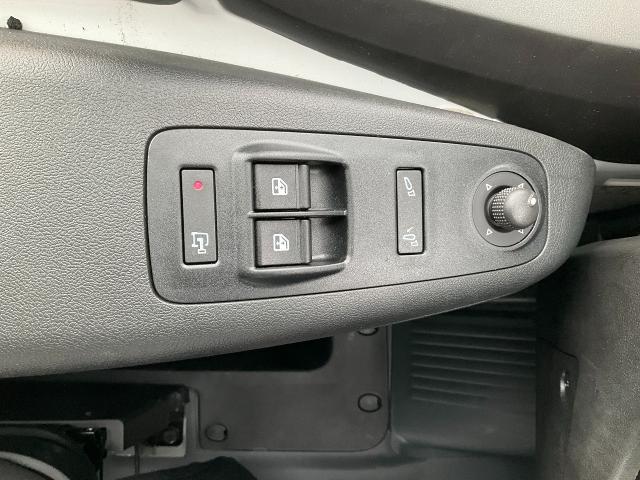 2025 Ram ProMaster Cargo Van Vehicle Photo in Kaukauna, WI 54130
