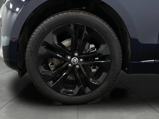 2025 Jaguar F-PACE Vehicle Photo in Appleton, WI 54913