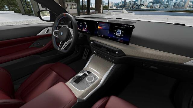 2026 BMW M440i Vehicle Photo in GRAPEVINE, TX 76051