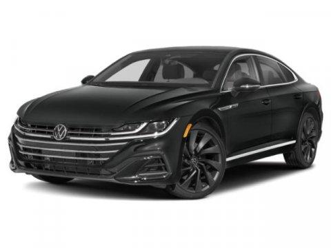 2023 Volkswagen Arteon Vehicle Photo in Georgetown, TX 78626