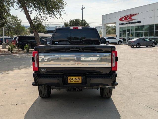 2023 Ford Super Duty F-250 SRW Vehicle Photo in SELMA, TX 78154-1459
