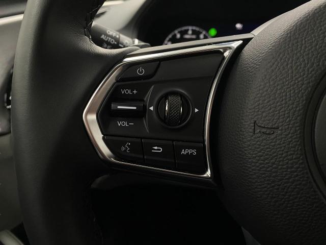 2024 Acura RDX Vehicle Photo in Appleton, WI 54913