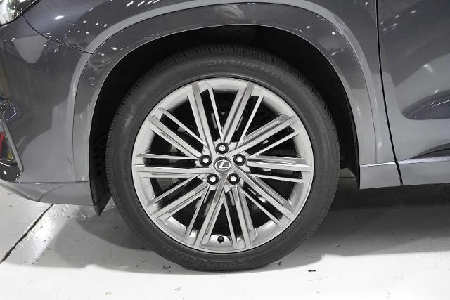 2024 Lexus TX 350 Vehicle Photo in GRAPEVINE, TX 76051