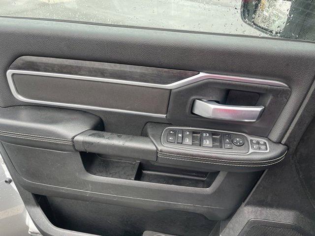 2024 Ram 2500 Vehicle Photo in Philadelphia, PA 19116
