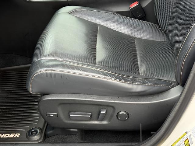 2015 Toyota Highlander Vehicle Photo in MADISON, WI 53713-3220