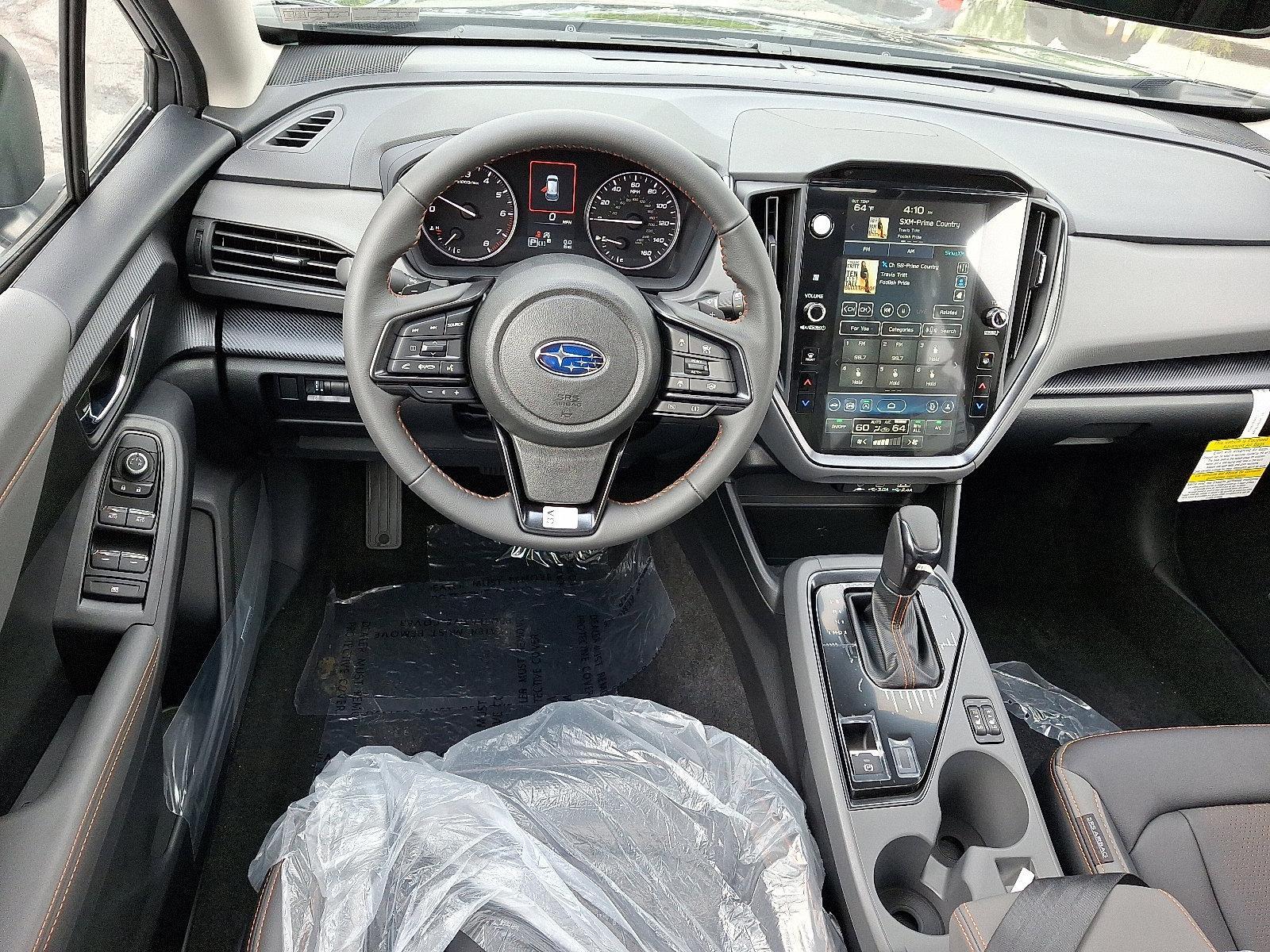 2025 Subaru Crosstrek Vehicle Photo in Harrisburg, PA 17111
