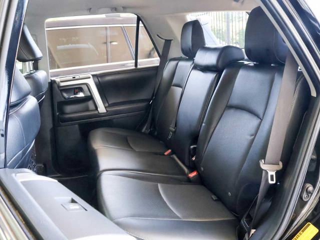 2019 Toyota 4Runner Vehicle Photo in Dallas, TX 75209