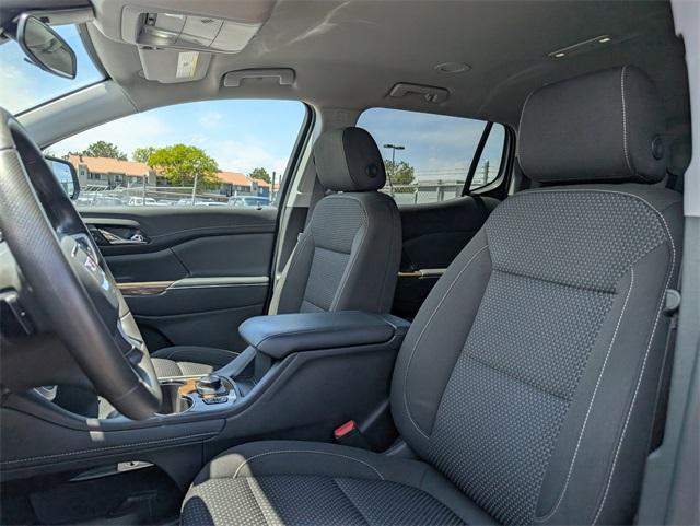 2023 GMC Acadia Vehicle Photo in AURORA, CO 80012-4011