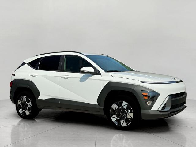 2025 Hyundai KONA Vehicle Photo in Green Bay, WI 54304