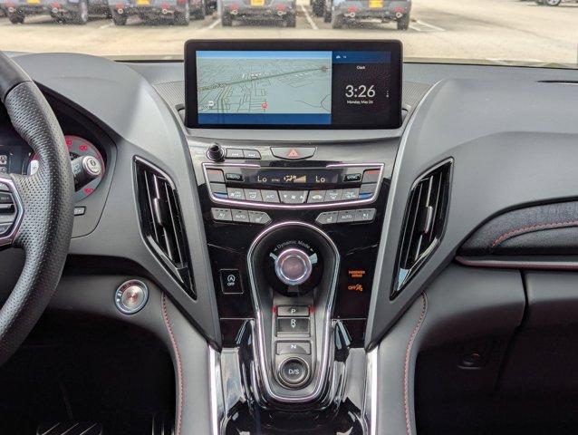 2024 Acura RDX Vehicle Photo in San Antonio, TX 78230