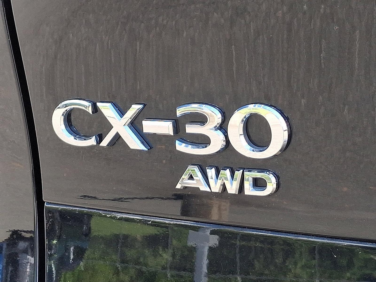 2023 Mazda CX-30 Vehicle Photo in Langhorne, PA 19047