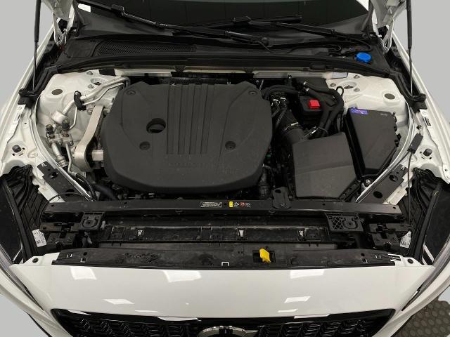 2025 Volvo S60 Vehicle Photo in Appleton, WI 54913