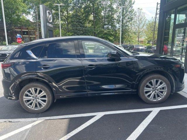 2022 Mazda CX-5 Vehicle Photo in Harrisburg, PA 17111