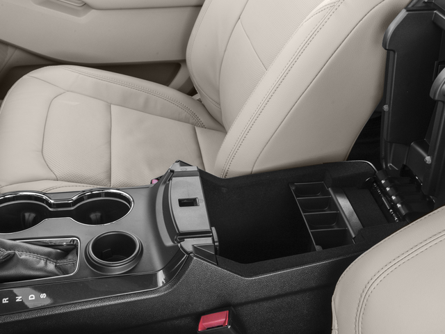 2017 Ford Explorer Vehicle Photo in San Antonio, TX 78230