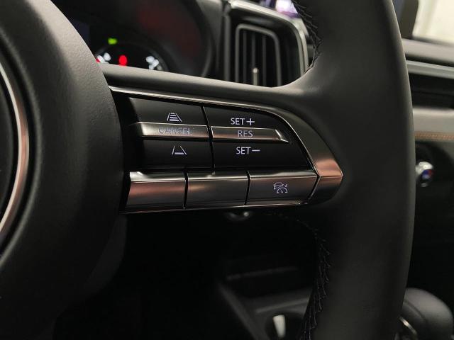 2025 Mazda CX-50 Vehicle Photo in Appleton, WI 54913