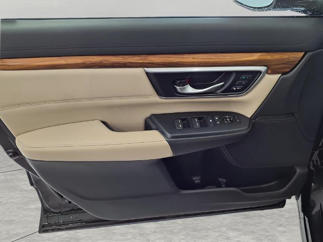 2018 Honda CR-V Vehicle Photo in Oshkosh, WI 54904