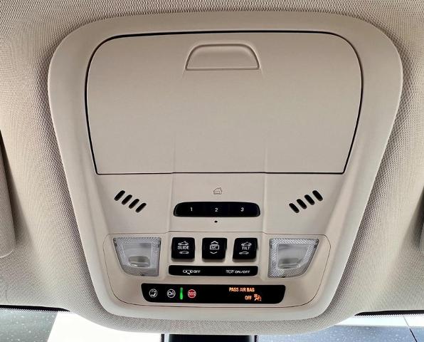2023 Buick Enclave Vehicle Photo in EFFINGHAM, IL 62401-2832