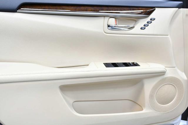 2015 Lexus ES 350 Vehicle Photo in DALLAS, TX 75235